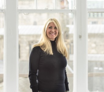 Anne Stephenson
