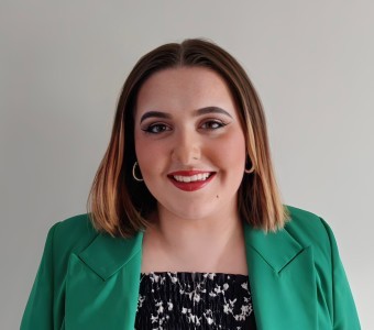 Olivia Gresswell
