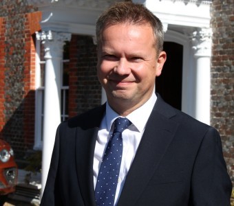 Dan Pearce