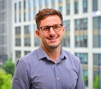 Daniel Stephenson