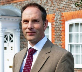 David Ponsford