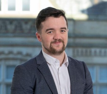 Declan Williams web