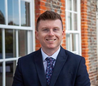 Ellis Sims Website