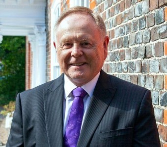 Gordon Colbourne