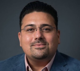 Jason Ghayour