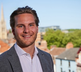 Jasper Nilsson