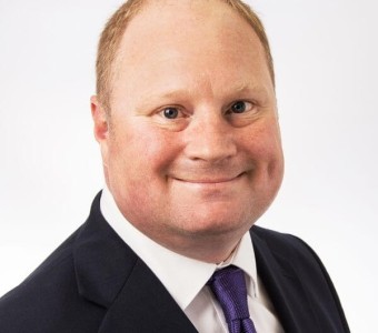 Julian Lucas BSC MRICS Director