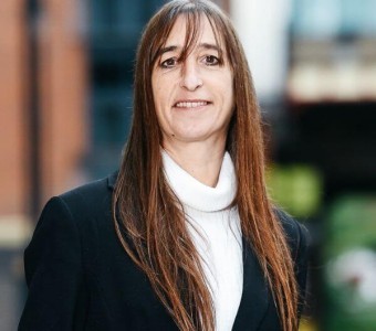 Marty Rae Senior Consultant