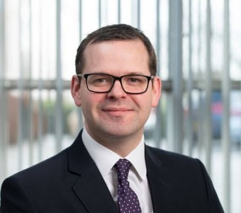 Michael Peel Sales Manager 600x630