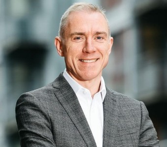 Phil Wooliscroft DIRECTOR
