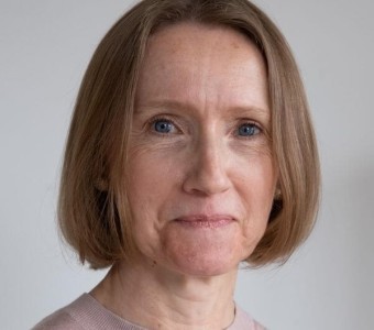 Sue Elwood 2021