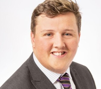 Thomas Campbell BSc Hons Graduate SurveyorHuntingdon