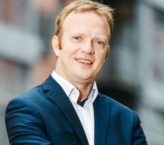 Tom Bentley Associate