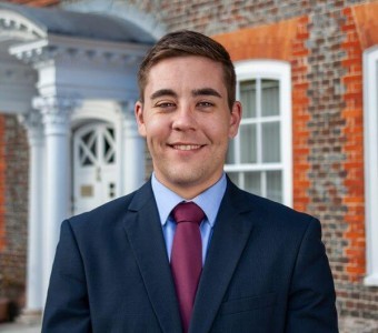 Tom Snell