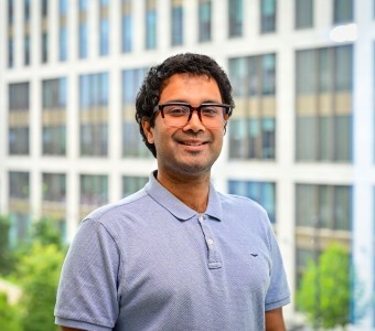 Vinod Vakkattel