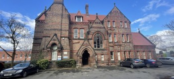 Mossley Mansion