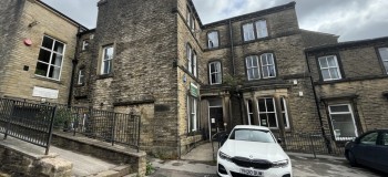 Holmfirth offices   external