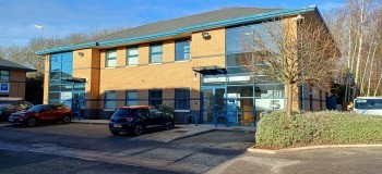 5 Office Village Cygnet Park  Hampton   sold to The Sterling Choice   Eddisons Peterborough   April 2025