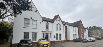 35 Thorpe Road Peterborough   office sale   Eddisons   May 2025