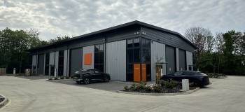 Block B Parigan Business Park Orton Southgate   Eddisons Peterborough   April 2025
