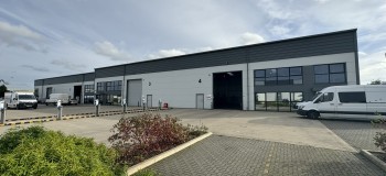 External 1 4 Newark East Eastern Industry Peterborough   Eddisons   March 2025