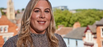 Charlotte Elkington