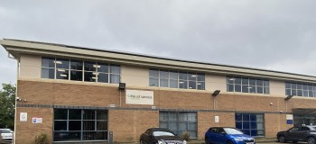 Speke House Compass Point Business Park St Ives   Eddisons Huntingdon   February 2025