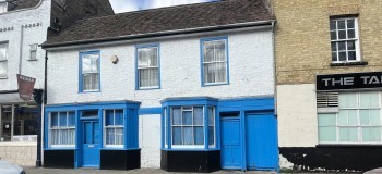 26 28 The Broadway, St Ives, Cambs