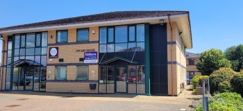 15 Ramsay Ct Hinchingbrooke Business Park Huntingdon   Total Health Clinics new hub   Eddisons Huntingdon   April 2025