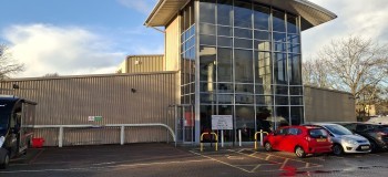 Loughborough Technology Centre   suites to let   Eddisons Leicester   February 2025