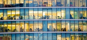 Workplace Office Design