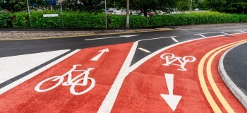 Active travel