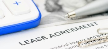 Rent renewal