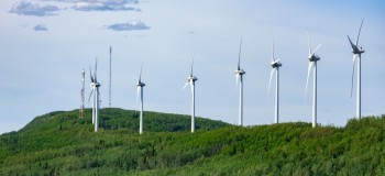 Wind Turbines