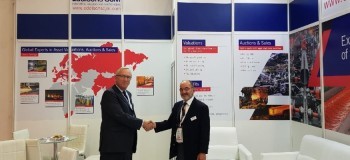 turkey tube and steel fair