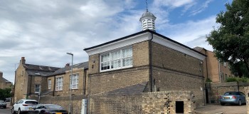 St Giles Hall Pound Hill Cambridge Eddisons inc BSM March 2021 scaled