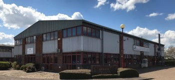 20 Merlin Park Mildenhall Eddisons inc BSM Bury St Edmunds May 2021