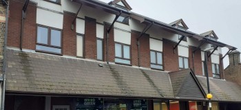 Shannon Court High Street Sandy Beds Eddisons inc BSM Huntingdon May 2021 scaled
