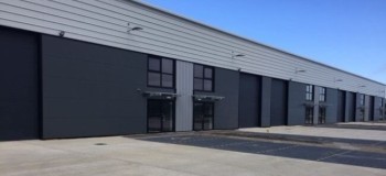Eddisons Great North Biz Park