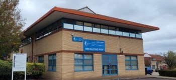 Eddisons Avro Court