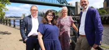 Senior surveyor joins Eddisons Newcastle valuations team