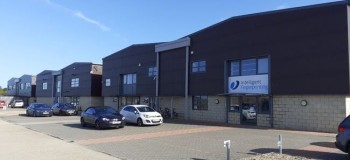 13 Evolution Business Park