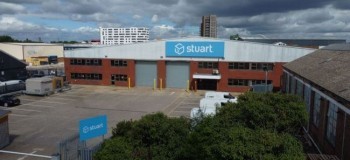 Eddisons Stuart