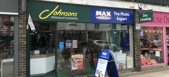 Johnsons