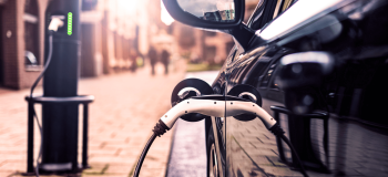 EV car charging