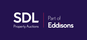 SDL square purple