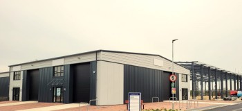 oakwood business park