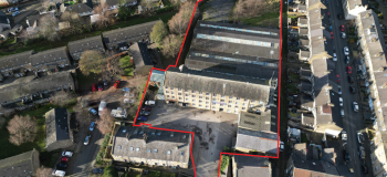 Stone Hall Mills   Main Photo