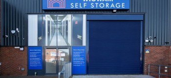 storage company
