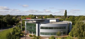 Silvaco Technology Centre Compass Point St Ives Cambs   BTG Eddisons Huntingdon   June 2026